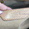 Louis Vuitton Retiro pm Handbag แบรนด์เนมมือสอง