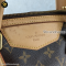 Louis Vuitton Retiro pm Handbag แบรนด์เนมมือสอง