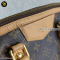 Louis Vuitton Retiro pm Handbag แบรนด์เนมมือสอง