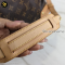Louis Vuitton Retiro pm Handbag แบรนด์เนมมือสอง