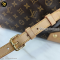 Louis Vuitton Retiro pm Handbag แบรนด์เนมมือสอง