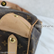 Louis Vuitton Retiro pm Handbag แบรนด์เนมมือสอง