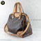 Louis Vuitton Retiro pm Handbag แบรนด์เนมมือสอง
