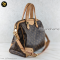Louis Vuitton Retiro pm Handbag แบรนด์เนมมือสอง