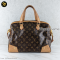 Louis Vuitton Retiro pm Handbag แบรนด์เนมมือสอง
