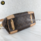 Louis Vuitton Retiro pm Handbag แบรนด์เนมมือสอง