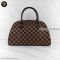 Louis Vuitton Rivera MM Damier ebene Handbag N41434