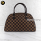 Louis Vuitton Rivera MM Damier ebene Handbag N41434