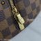 Louis Vuitton Rivera MM Damier ebene Handbag N41434