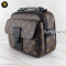 Louis Vuitton S Lock Messenger Monogram Taurillon
