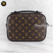 Louis Vuitton S Lock Messenger Monogram Taurillon
