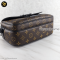 Louis Vuitton S Lock Messenger Monogram Taurillon
