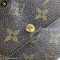 Louis Vuitton Sarah Wallet