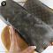 Louis Vuitton	Saumur GM เปลี่ยน Cowhide ทั้งใบ