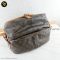 Louis Vuitton	Saumur GM เปลี่ยน Cowhide ทั้งใบ