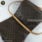 Louis Vuitton	Saumur GM เปลี่ยน Cowhide ทั้งใบ