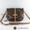 Used Louis vuitton Saumur30 Monogram