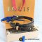 Louis Vuitton shoulder strap	Canvas