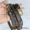 Louis Vuitton shoulder strap	Canvas