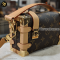 Louis Vuitton Side Trunk PM