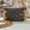 Louis Vuitton Side Trunk PM