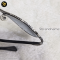 Louis Vuitton Silver/Monogram Black Gradient Z0165U Conspiration Pilote Aviator Sunglasses
