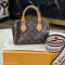 Louis Vuitton Speedy 20 Bandouliere แบรนด์เนมมือสอง