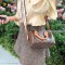Louis Vuitton Speedy 20 Bandouliere แบรนด์เนมมือสอง