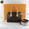 Louis Vuitton Speedy 20 Bandouliere แบรนดืเนมมือสอง