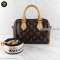 Louis Vuitton Speedy 20 Bandouliere