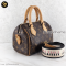 Louis Vuitton Speedy 20 Bandouliere แบรนดืเนมมือสอง