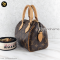 Louis Vuitton Speedy 20 Bandouliere แบรนดืเนมมือสอง