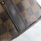 Louis Vuitton Speedy 25 Damier Ebene	Canvas แบรนด์เนมมือสอง 