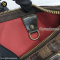 Louis Vuitton Speedy 25 Damier Ebene	Canvas แบรนด์เนมมือสอง 