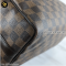Louis Vuitton Speedy 25 Damier Ebene	Canvas แบรนด์เนมมือสอง 