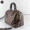 Louis Vuitton Speedy 25 Damier Ebene	Canvas แบรนด์เนมมือสอง 