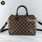 Louis Vuitton Speedy 25 Damier Ebene	Canvas แบรนด์เนมมือสอง 