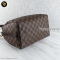 Louis Vuitton Speedy 25 Damier Ebene	Canvas แบรนด์เนมมือสอง 