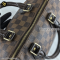 Louis Vuitton Speedy 25 Damier Ebene	Canvas แบรนด์เนมมือสอง 