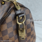 Louis Vuitton Speedy 30 Bandouliere Damier