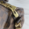 Louis Vuitton Speedy 30 Bandouliere Damier