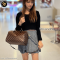 Louis Vuitton Speedy 30 Bandouliere Damier
