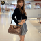 Louis Vuitton Speedy 30 Bandouliere Damier