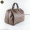 Louis Vuitton Speedy 30 Bandouliere Damier