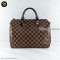 Louis Vuitton Speedy 30 Bandouliere Damier