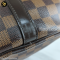 Louis Vuitton Speedy 30 Bandouliere Damier