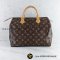 Louis Vuitton Speedy 30 Monogram