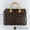 Louis Vuitton Speedy 30 Monogram