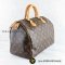 Louis Vuitton Speedy 30 Monogram