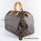 Louis Vuitton Speedy 30 Monogram